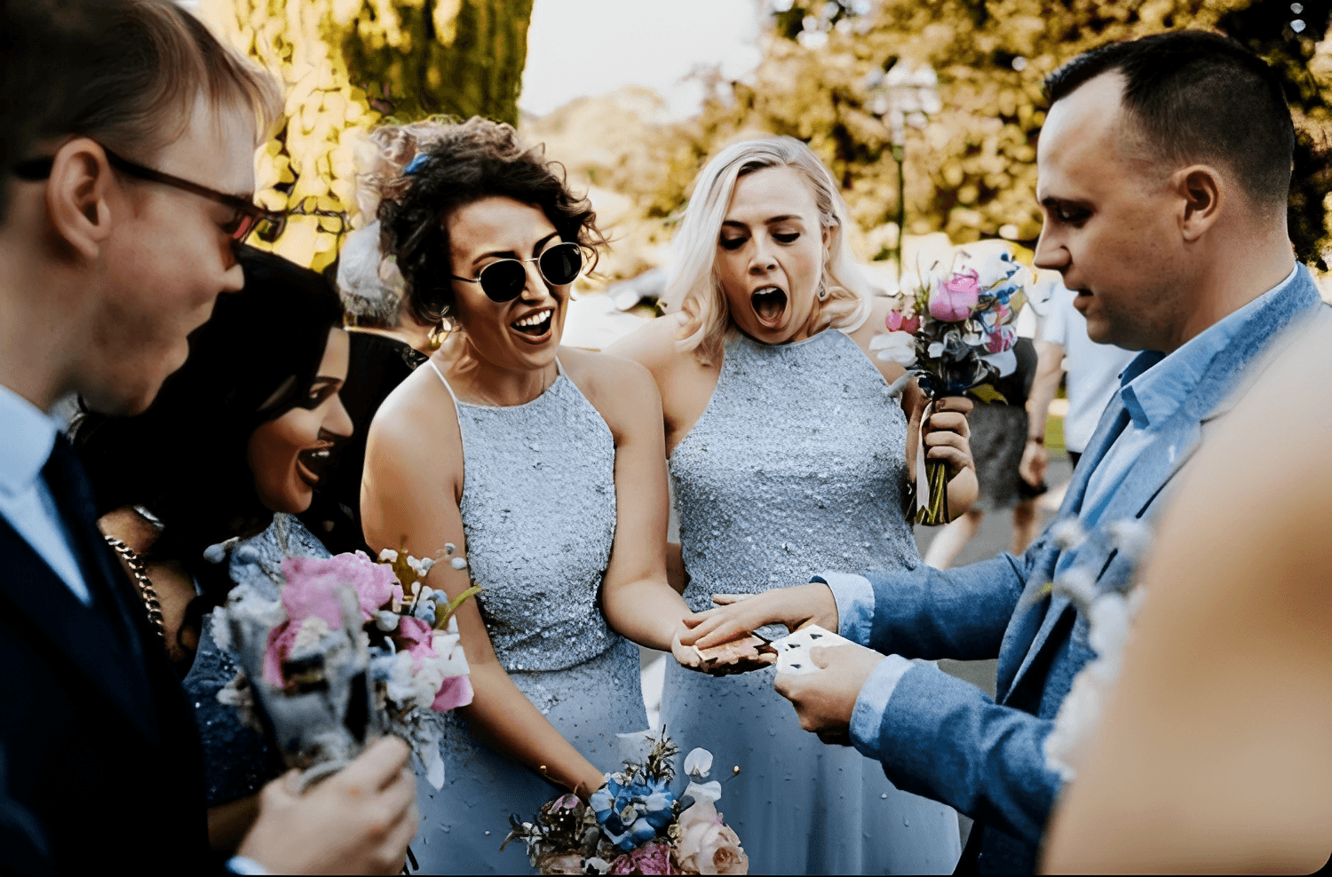 Magician Birmingham Uk Phil Taylor